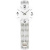 Kyvadlové hodiny 7506 AMS 62cm Kyvadlové hodiny 7506 AMS 62cm