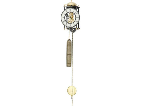 Kyvadlové mechanické nástenné hodiny 302 AMS 68cm Kyvadlové mechanické nástenné hodiny 302 AMS 68cm