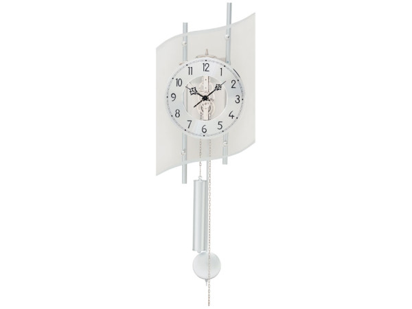 Kyvadlové nástenné hodiny 306 AMS 44cm Kyvadlové nástenné hodiny 306 AMS 44cm