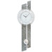 Kyvadlové nástenné hodiny 5306 AMS 71cm Kyvadlové nástenné hodiny 5306 AMS 71cm