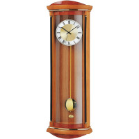 Kyvadlové nástenné hodiny 7080/9 AMS 82cm Kyvadlové nástenné hodiny 7080/9 AMS 82cm