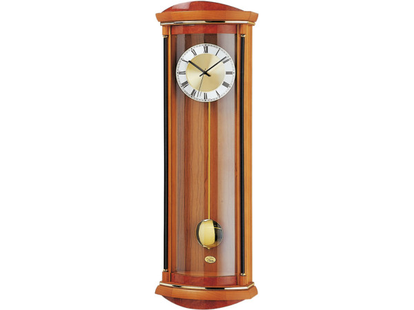 Kyvadlové nástenné hodiny 7080/9 AMS 82cm Kyvadlové nástenné hodiny 7080/9 AMS 82cm