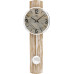 Kyvadlové nástenné hodiny 7465 AMS 60cm Kyvadlové nástenné hodiny 7465 AMS 60cm