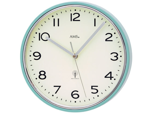 Nástenné hodiny 5508 AMS 25cm Nástenné hodiny 5508 AMS 25cm