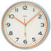 Nástenné hodiny 5509 AMS 25cm Nástenné hodiny 5509 AMS 25cm