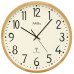 Nástenné hodiny 5534 AMS 40cm Nástenné hodiny 5534 AMS 40cm