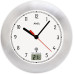 Nástenné hodiny 5920 AMS riadené rádiovým signálom 17cm Nástenné hodiny 5920 AMS riadené rádiovým signálom 17cm