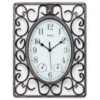 Nástenné hodiny 9486 AMS 31cm Nástenné hodiny 9486 AMS 31cm
