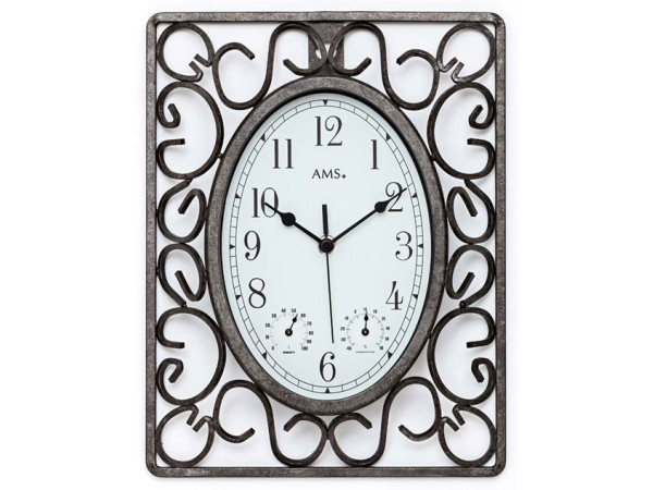 Nástenné hodiny 9486 AMS 31cm Nástenné hodiny 9486 AMS 31cm