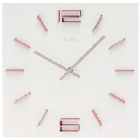Nástenné hodiny 9592 AMS 34cm Nástenné hodiny 9592 AMS 34cm