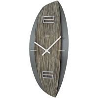 Nástenné hodiny 9600 AMS 45cm Nástenné hodiny 9600 AMS 45cm