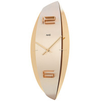Nástenné hodiny 9601 AMS 45cm