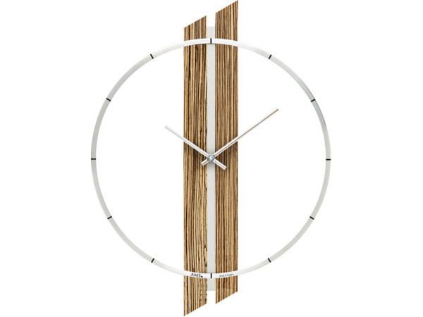 Nástenné hodiny 9606 AMS 53cm Nástenné hodiny 9606 AMS 53cm