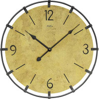 Nástenné hodiny 9616MO AMS 40cm Nástenné hodiny 9616MO AMS 40cm