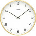 Nástenné hodiny 9657 AMS 30cm