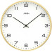 Nástenné hodiny 9657 AMS 30cm Nástenné hodiny 9657 AMS 30cm