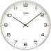Nástenné hodiny 9658 AMS 30cm Nástenné hodiny 9658 AMS 30cm
