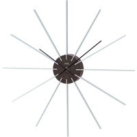 Nástenné hodiny AMS 9595, 50cm Nástenné hodiny AMS 9595, 50cm