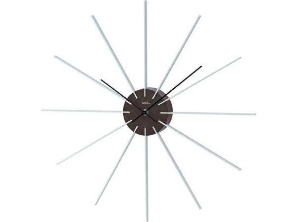 Nástenné hodiny AMS 9595, 50cm Nástenné hodiny AMS 9595, 50cm