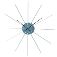 Nástenné hodiny AMS 9596, 50cm Nástenné hodiny AMS 9596, 50cm