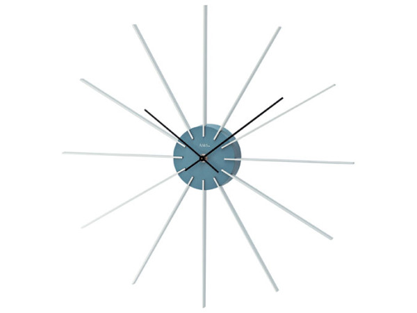 Nástenné hodiny AMS 9596, 50cm Nástenné hodiny AMS 9596, 50cm