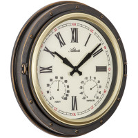 Nástenné hodiny Atlanta 4546, 40cm Nástenné hodiny Atlanta 4546, 40cm