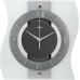Nástenné hodiny riadené rádiovým signálom 5908 AMS 32cm Nástenné hodiny riadené rádiovým signálom 5908 AMS 32cm