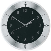 Nástenné hodiny 9449 AMS 31cm Nástenné hodiny 9449 AMS 31cm