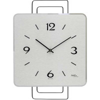 Nástenné hodiny 9690 AMS 42cm Nástenné hodiny 9690 AMS 42cm
