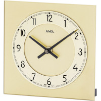 Stolné hodiny 1249 AMS 16cm Stolné hodiny 1249 AMS 16cm