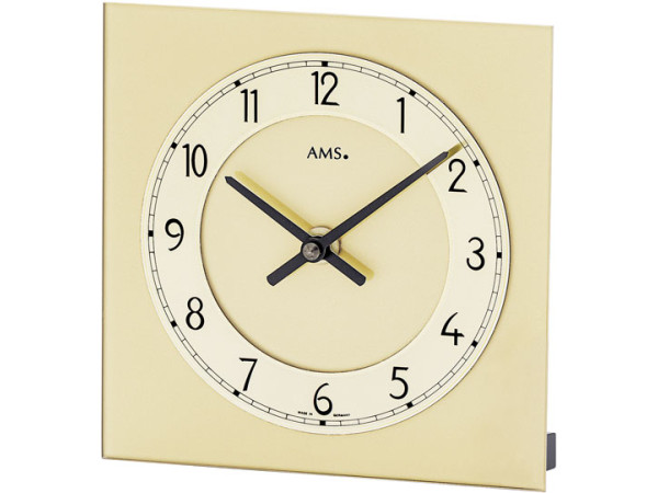 Stolné hodiny 1249 AMS 16cm Stolné hodiny 1249 AMS 16cm