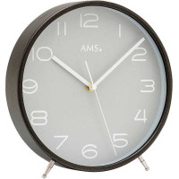 Stolné hodiny 5120 AMS 22cm Stolné hodiny 5120 AMS 22cm