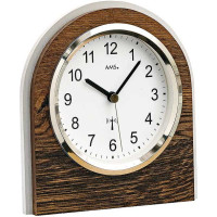 Stolné hodiny 5196 AMS 13cm Stolné hodiny 5196 AMS 13cm