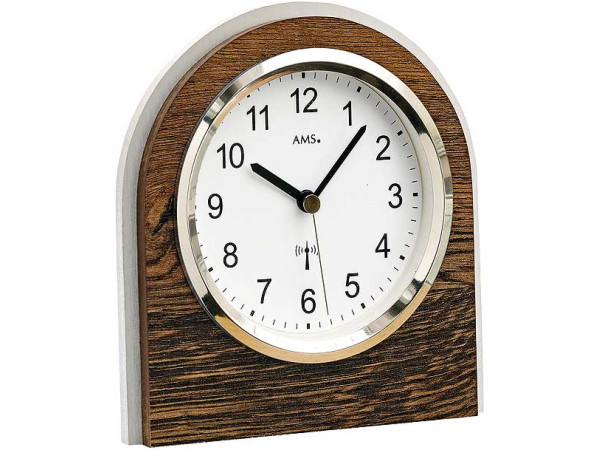 Stolné hodiny 5196 AMS 13cm Stolné hodiny 5196 AMS 13cm