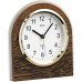 Stolné hodiny 5196 AMS 13cm Stolné hodiny 5196 AMS 13cm