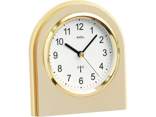 Stolné hodiny 5197 AMS 13cm Stolné hodiny 5197 AMS 13cm