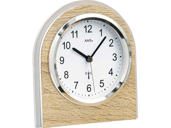 Stolné hodiny 5199 AMS 13cm Stolné hodiny 5199 AMS 13cm