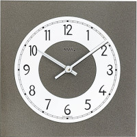 Stolné hodiny 9683 AMS 25cm Stolné hodiny 9683 AMS 25cm
