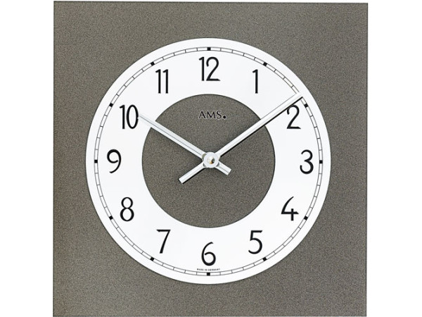 Stolné hodiny 9683 AMS 25cm Stolné hodiny 9683 AMS 25cm