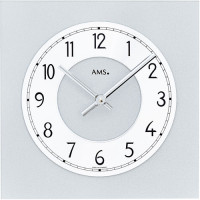Stolné hodiny 9684 AMS 25cm Stolné hodiny 9684 AMS 25cm