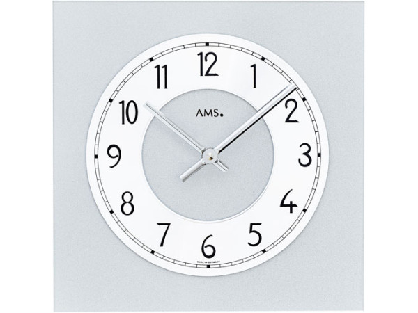 Stolné hodiny 9684 AMS 25cm Stolné hodiny 9684 AMS 25cm