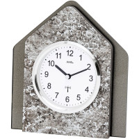 Stolné hodiny riadené rádiovým signálom 5169 AMS 19cm Stolné hodiny riadené rádiovým signálom 5169 AMS 19cm