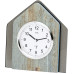 Stolné hodiny riadené rádiovým signálom 5172 AMS 19cm Stolné hodiny riadené rádiovým signálom 5172 AMS 19cm