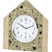 Stolné hodiny riadené rádiovým signálom 5174 AMS 19cm Stolné hodiny riadené rádiovým signálom 5174 AMS 19cm