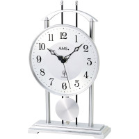 Stolové kyvadlové hodiny 5192 AMS 29cm Stolové kyvadlové hodiny 5192 AMS 29cm