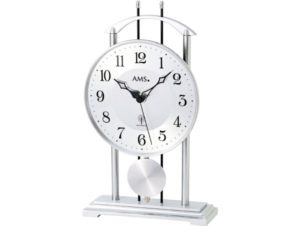 Stolové kyvadlové hodiny 5192 AMS 29cm Stolové kyvadlové hodiny 5192 AMS 29cm