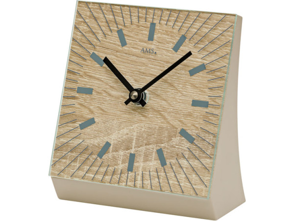 Stolové hodiny 1155 AMS 14cm Stolové hodiny 1155 AMS 14cm