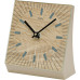Stolové hodiny 1155 AMS 14cm Stolové hodiny 1155 AMS 14cm