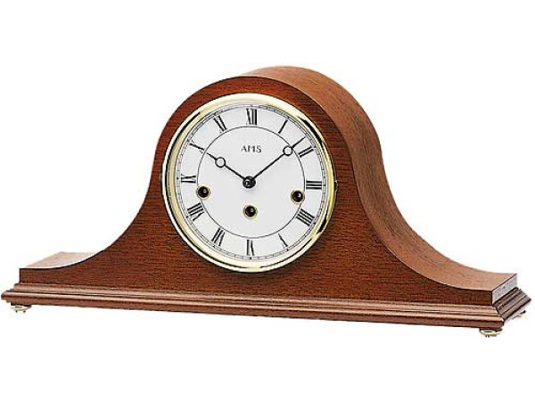 Stolové hodiny 2193/8 AMS 43cm