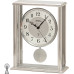 Stolové kyvadlové hodiny 5190 AMS riadené rádiovým signálom 25cm Stolové kyvadlové hodiny 5190 AMS riadené rádiovým signálom 25cm